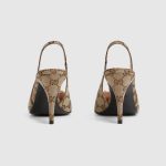 Women’s Horsebit pump - Image 4